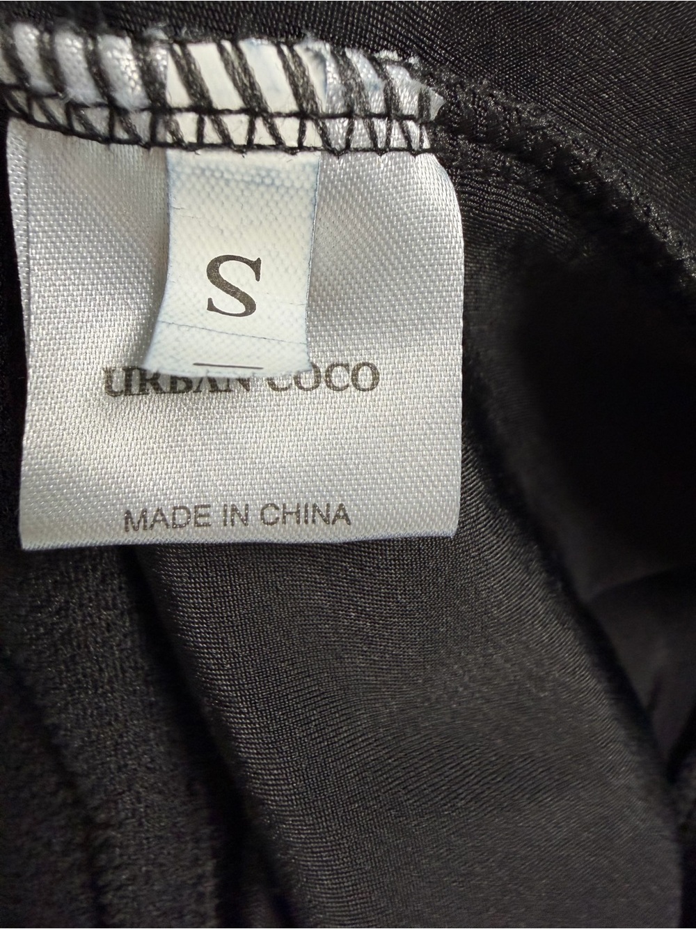 Urban‎ CoCo Black Skater Skirt - Picture 5 of 11